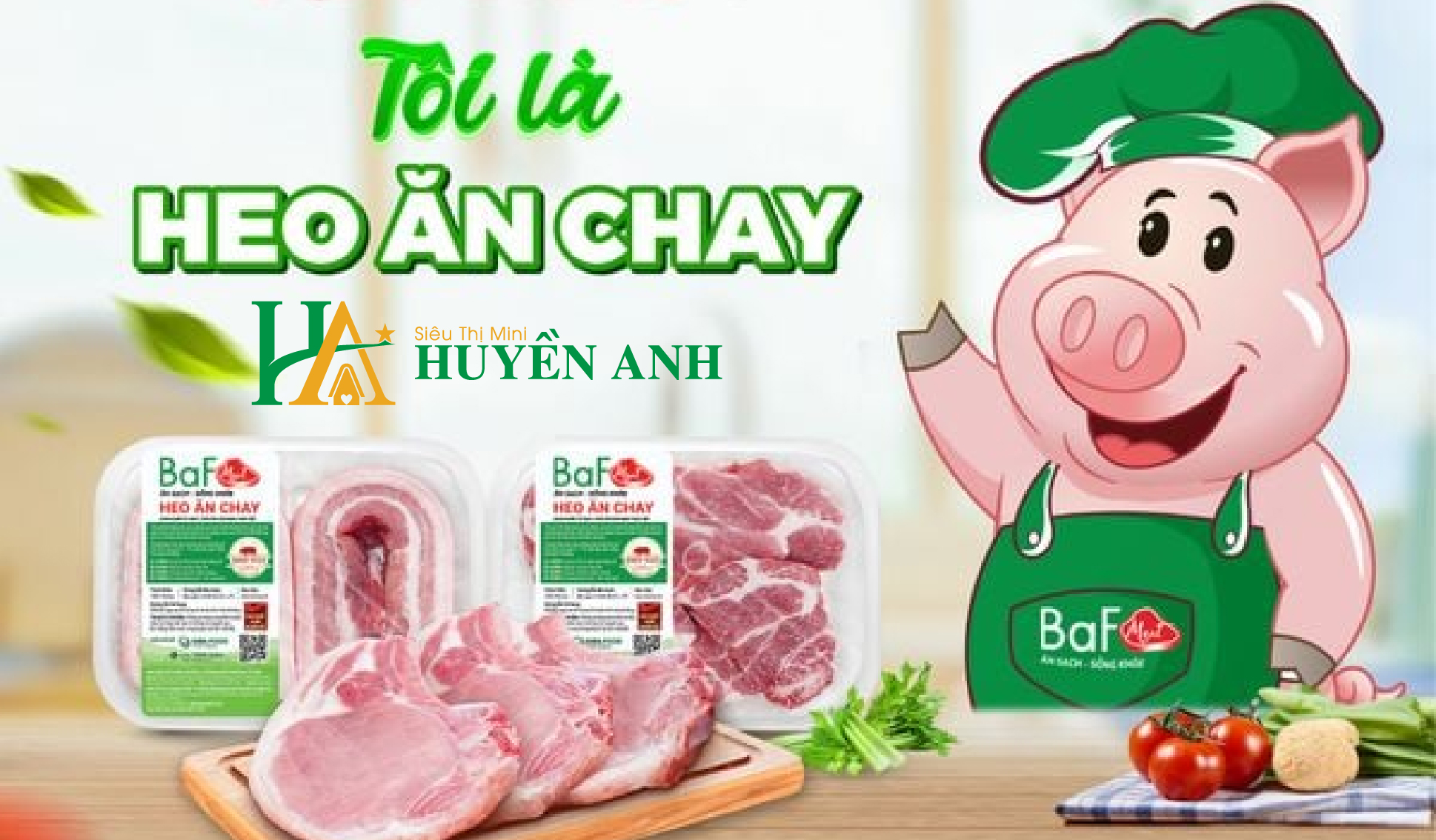 Web HuyenAnh Heoanchay