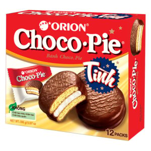 Banh Orion Chocopie Tinh 396g E3517c5f42d84eee99df28855cecec22