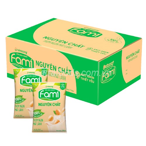 Đường/ Sữa/ Yến