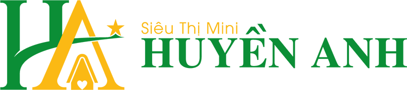 Siêu Thị Mini Huyền Anh