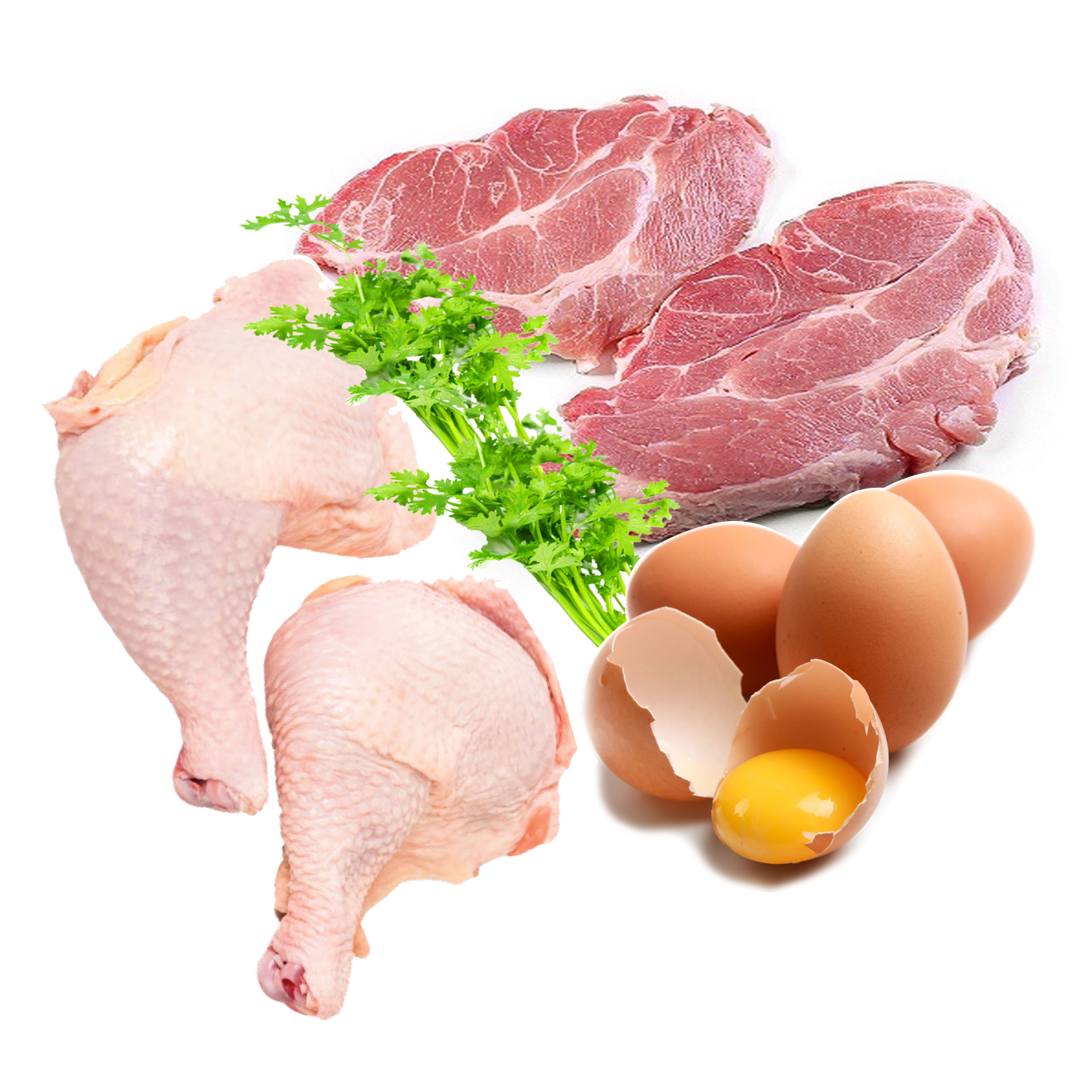 Thực phẩm tươi sống