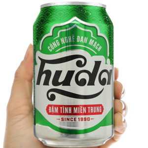 6 Lon Bia Huda 330ml 202309191329098436