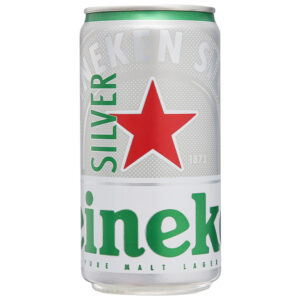 Bia Heineken Silver 250ml 202307071023388868