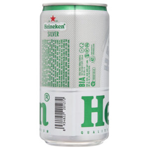Bia Heineken Silver 250ml 202307071023391089
