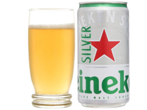 Bia Heineken Silver 250ml 202307071023400724