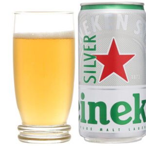 Bia Heineken Silver 250ml 202307071023400724