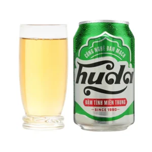 Bia Huda 330ml 3 1