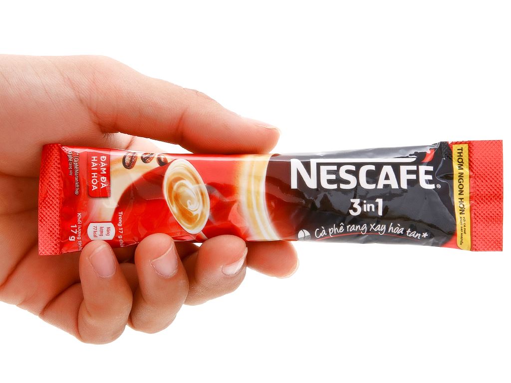 Ca Phe Sua Nescafe 3 In 1 Dam Da Hai Hoa 340g 202004251732278740
