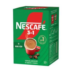 Ca Phe Sua Nescafe 3 In 1 Dam Vi Ca Phe 340g 202407051026250924