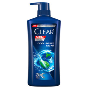 Dau Goi Clear Men Cool Sport Sach Gau Bac Ha Mat Lanh 631ml 202510061057224159
