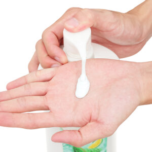 Dau Goi Sach Gau Clear Mat Lanh Bac Ha 854ml 202404190914118315