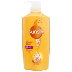 Dau Goi Sunsilk Mem Muot Dieu Ky 631ml 202309221345146406