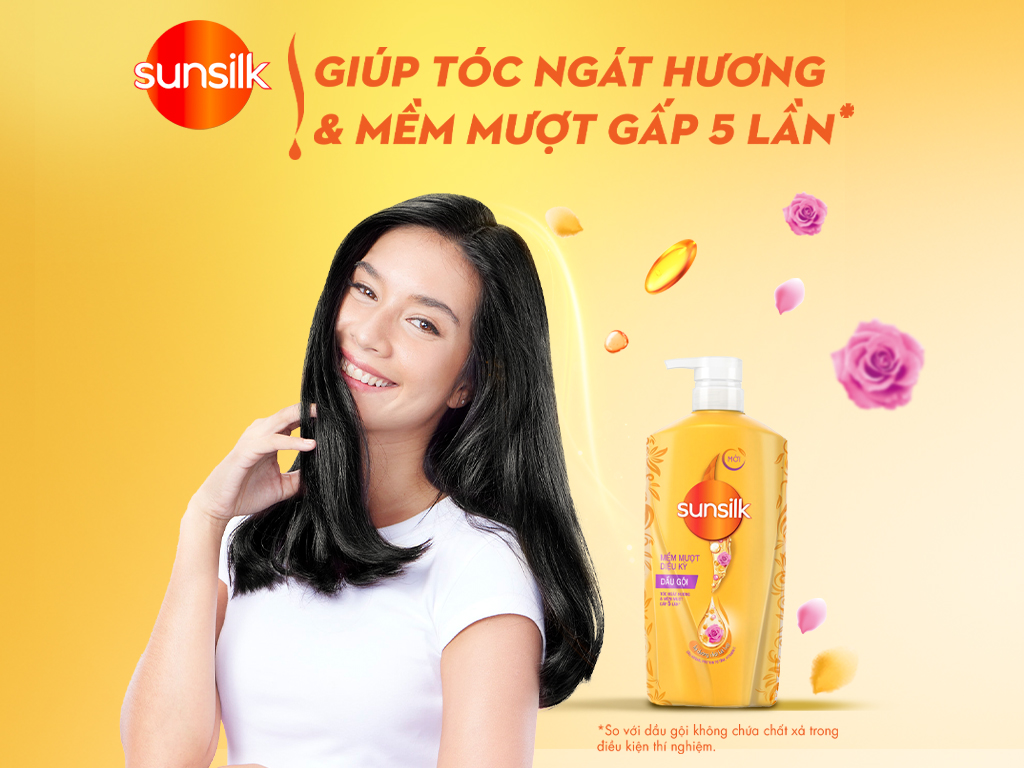 Dau Goi Sunsilk Mem Muot Dieu Ky 631ml 202309221345164013