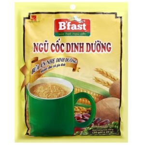 Ngu Coc Dinh Duong Vinacafe Bfast Bich 500g 202004241129496588