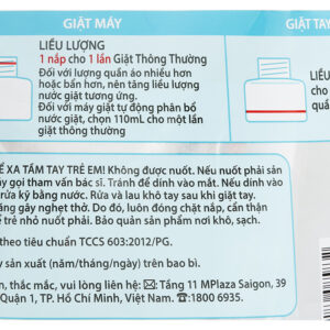 Nuoc Giat Ariel Chuyen Gia Cua Tren Huong Downy Nuoc Hoa Tui 39kg Sieu-thi-huyen-anh