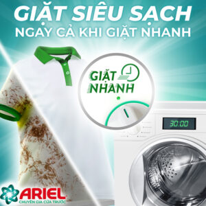 Nuoc Giat Ariel Chuyen Gia Cua Tren Huong Downy Nuoc Hoa Tui 39kg 202311041620396440