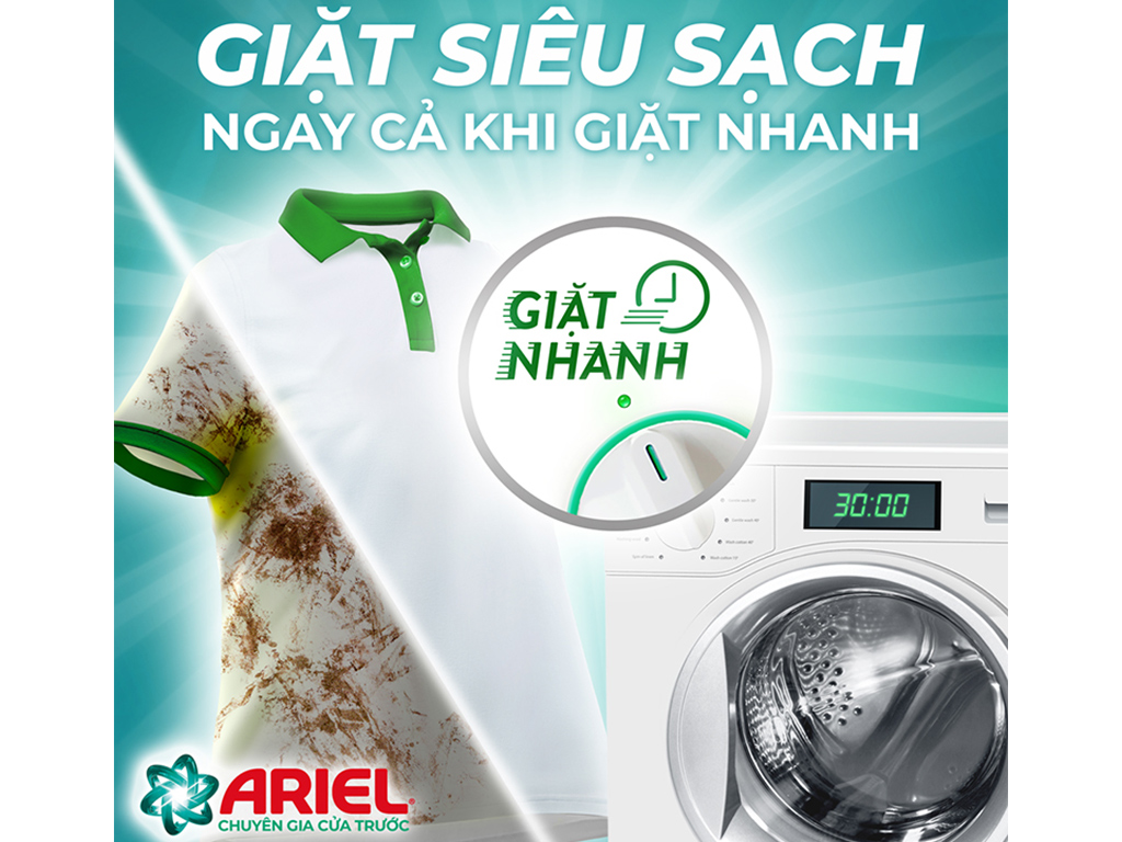 Nuoc Giat Ariel Chuyen Gia Cua Tren Huong Downy Nuoc Hoa Tui 39kg 202311041620396440