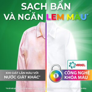 Nuoc Giat Ariel Chuyen Gia Cua Tren Huong Downy Nuoc Hoa Tui 39kg 202311041620400776