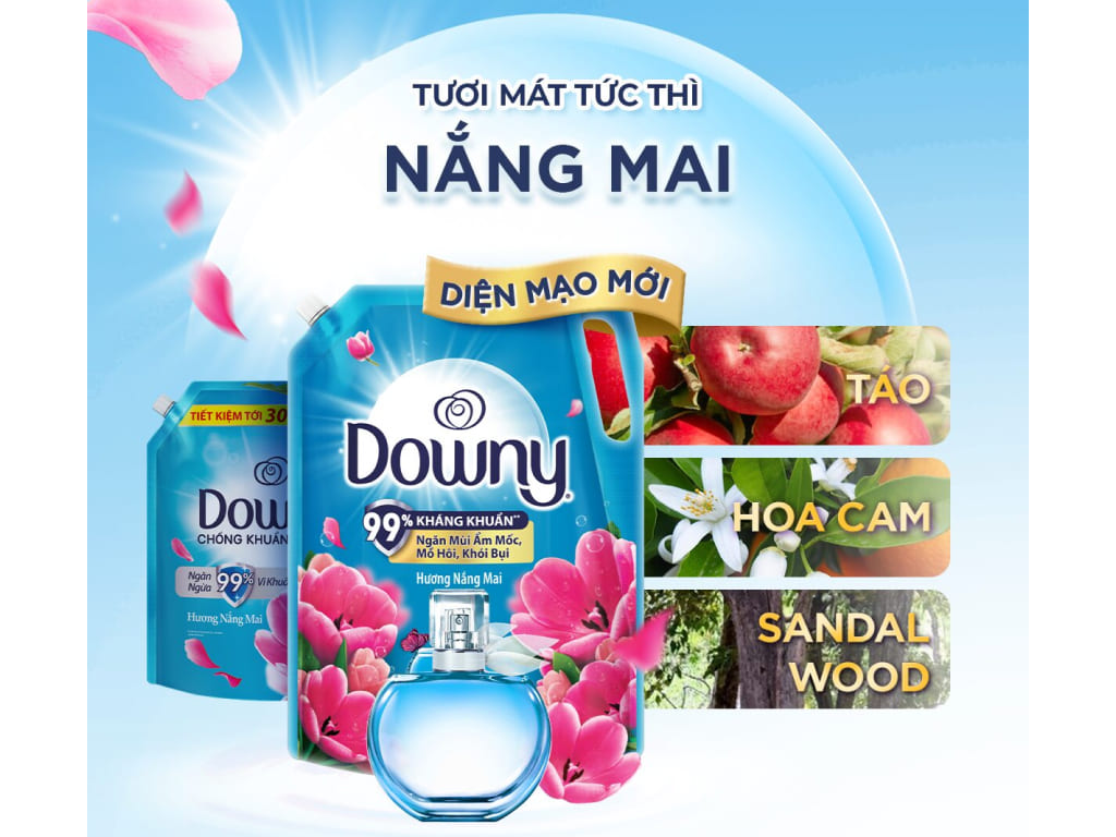 Nuoc Xa Vai Downy Huong Nang Mai Tui 16 Lit 202504241253144500