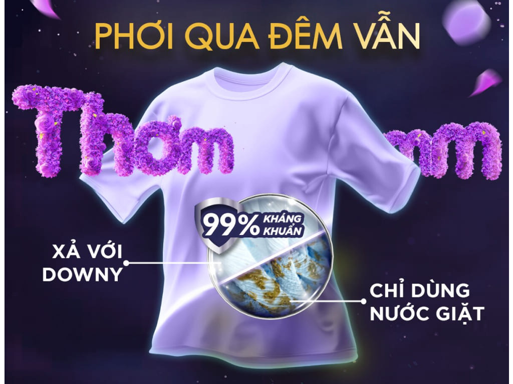 Nuoc Xa Vai Downy Premium Parfum Huyen Bi Tui 35 Lit 202504250921037600