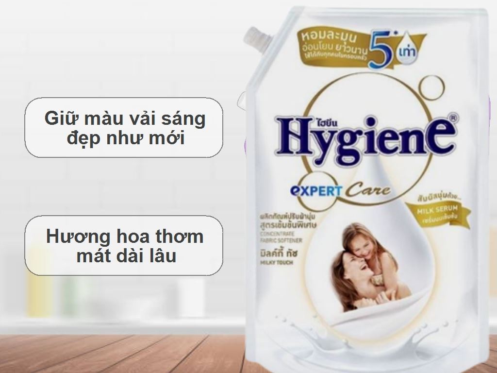 Nuoc Xa Vai Hygiene Dam Dac Milky Tui 13 Lit 202203160835036248